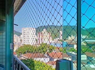 Apartamento · 94m² · 3 Quartos · 1 Vaga · Apartamento em Vila Belmiro, Santos/SP de 94m² 3 quartos à venda por R$ 690.000,00
