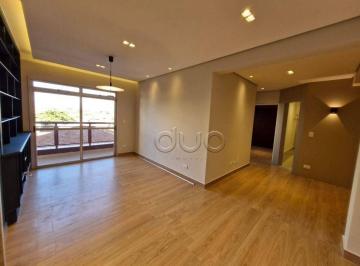 Apartamento · 86m² · 2 Quartos · 1 Vaga · Apartamento em Vila Independência, Piracicaba/SP de 86m² 2 quartos à venda por R$ 560.000,00