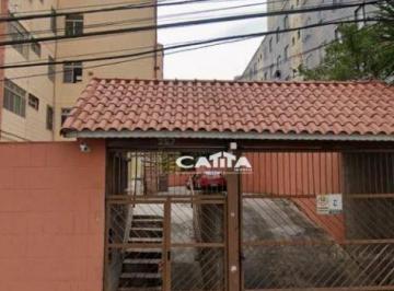 Apartamento · 46m² · 2 Quartos · 1 Vaga · Apartamento em Conjunto Habitacional Padre Manoel de Paiva, São Paulo/SP de 46m² 2 quartos à venda p