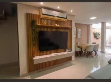 Casa · 150m² · 4 Quartos · 2 Vagas · Sobrado em Novo Osasco, Osasco/SP de 150m² 4 quartos à venda por R$ 615.000,00