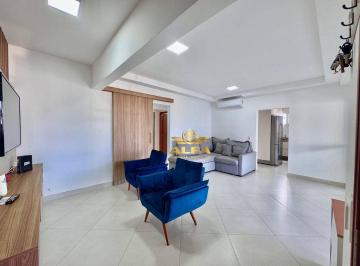 Apartamento · 118m² · 3 Quartos · 2 Vagas · Apartamento em Balneário Guarujá, Guarujá/SP de 118m² 3 quartos à venda por R$ 990.000,00