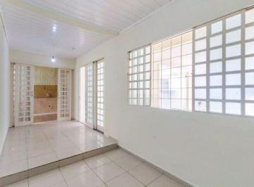 Casa · 165m² · 3 Quartos · 2 Vagas · Casa em Parque Continental, São Paulo/SP de 165m² 3 quartos à venda por R$ 650.000,00