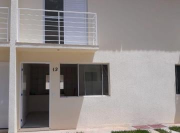 Casa · 58m² · 2 Quartos · 2 Vagas · Casa em Quinta dos Angicos, Cotia/SP de 58m² 2 quartos à venda por R$ 300.000,00