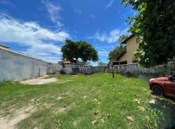 Terreno · 245m² · Terreno em Geribá, Armação dos Búzios/RJ de 0m² à venda por R$ 620.000,00