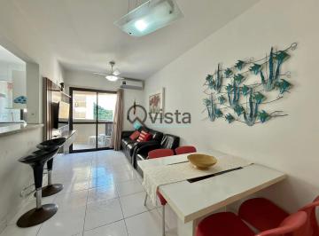 Apartamento · 79m² · 2 Quartos · 2 Vagas · Apartamento em Centro, Guarujá/SP de 79m² 2 quartos à venda por R$ 600.000,00