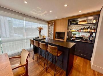 Apartamento · 135m² · 3 Quartos · 2 Vagas · Apartamento em Vila Cruzeiro, São Paulo/SP de 135m² 3 quartos à venda por R$ 2.278.000,00