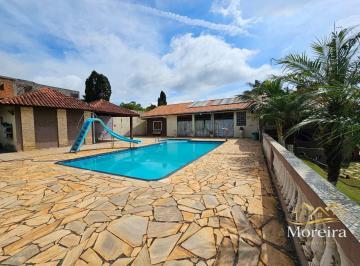 Rural · 2000m² · 3 Quartos · 20 Vagas · Chácara em Centro, Mairinque/SP de 2000m² 3 quartos à venda por R$ 599.000,00