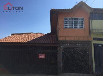 Casa · 300m² · 2 Quartos · 3 Vagas · Sobrado em Vila Medeiros, São Paulo/SP de 300m² 2 quartos à venda por R$ 700.000,00