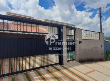 Casa · 171m² · 3 Quartos · 4 Vagas · Casa em Jardim Regente, Indaiatuba/SP de 171m² 3 quartos à venda por R$ 900.000,00