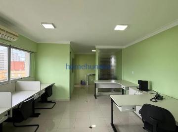 Comercial · 42m² · 1 Vaga · Sala em Jardim Guanabara, Campinas/SP de 42m² à venda por R$ 165.000,00