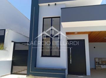 Casa · 130m² · 3 Quartos · Casa em Residencial Colinas, Caçapava/SP de 130m² 3 quartos à venda por R$ 850.000,00