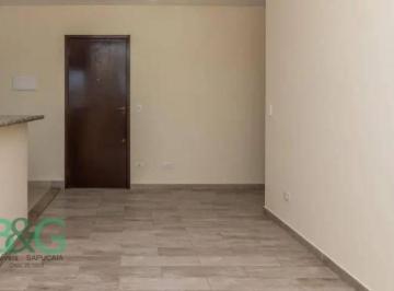 Apartamento · 52m² · 2 Quartos · 1 Vaga · Apartamento em Vila Caiúba, São Paulo/SP de 52m² 2 quartos à venda por R$ 300.000,00