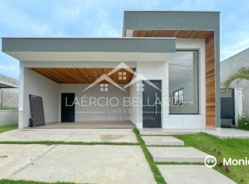 Casa · 135m² · 3 Quartos · 4 Vagas · Casa em Parque Residencial Maria Elmira, Caçapava/SP de 135m² 3 quartos à venda por R$ 950.000,00