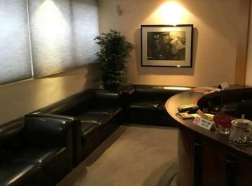 Comercial · 90m² · 2 Vagas · Sala em Jardim Paulista, São Paulo/SP de 90m² à venda por R$ 890.000,00 ou para locação R$ 6.000,00/