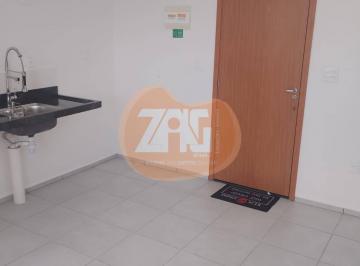 Apartamento · 42m² · 2 Quartos · 1 Vaga · Apartamento em Vila Prosperidade, Taubaté/SP de 42m² 2 quartos à venda por R$ 234.000,00