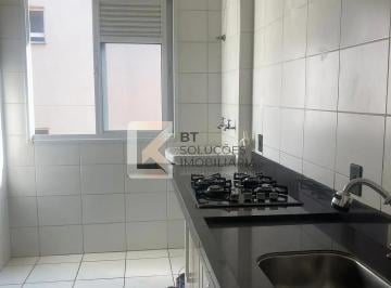 Apartamento · 54m² · 2 Quartos · 1 Vaga · Apartamento em Parque Campo Bonito, Indaiatuba/SP de 54m² 2 quartos à venda por R$ 220.000,00
