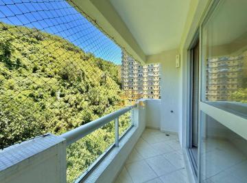 Apartamento · 110m² · 2 Quartos · 1 Vaga · Apartamento em Barra Funda, Guarujá/SP de 110m² 2 quartos à venda por R$ 750.000,00