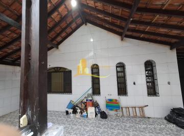 Casa · 130m² · 2 Quartos · 4 Vagas · Casa em Cidade Ocian, Praia Grande/SP de 130m² 2 quartos à venda por R$ 650.000,00