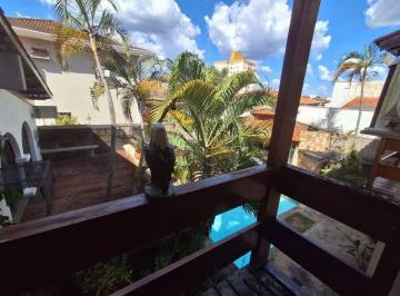 Casa · 340m² · 3 Quartos · 6 Vagas · Casa em Vila Monteiro, Piracicaba/SP de 340m² 3 quartos à venda por R$ 1.450.000,00