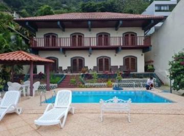 Casa · 657m² · 4 Quartos · 7 Vagas · Casa em Barra da Tijuca, Rio de Janeiro/RJ de 657m² 4 quartos à venda por R$ 4.500.000,00