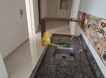 Apartamento · 47m² · 2 Quartos · Apartamento em Vila Carmosina, São Paulo/SP de 47m² 2 quartos à venda por R$ 239.000,00