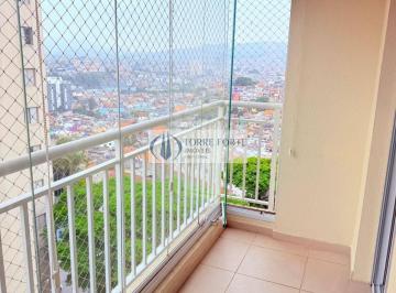 Apartamento · 64m² · 3 Quartos · 2 Vagas · Apartamento em Vila Marina, São Paulo/SP de 64m² 3 quartos à venda por R$ 590.000,00