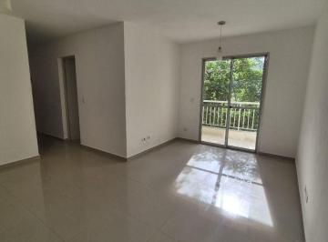 Apartamento · 65m² · 3 Quartos · 1 Vaga · Apartamento em Vila São Francisco, Cotia/SP de 65m² 3 quartos à venda por R$ 280.000,00