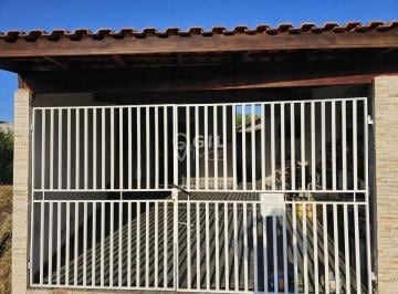 Casa · 99m² · 2 Quartos · 2 Vagas · Casa em Jardim Alvorada, Jacareí/SP de 99m² 2 quartos à venda por R$ 235.000,00