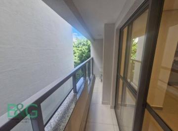 Apartamento · 39m² · 1 Quarto · Apartamento em Perdizes, São Paulo/SP de 39m² 1 quartos para locação R$ 3.300,00/mes