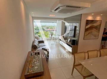 Apartamento · 92m² · 3 Quartos · 2 Vagas · Apartamento em Altiplano Cabo Branco, João Pessoa/PB de 92m² 3 quartos à venda por R$ 970.000,00