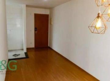 Apartamento · 40m² · 2 Quartos · Apartamento em Parque Esmeralda, São Paulo/SP de 40m² 2 quartos à venda por R$ 329.000,00