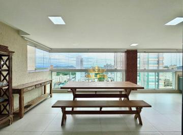 Apartamento · 118m² · 3 Quartos · 2 Vagas · Apartamento em Balneário Guarujá, Guarujá/SP de 118m² 3 quartos à venda por R$ 900.000,00