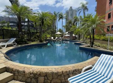 Apartamento · 175m² · 4 Quartos · 2 Vagas · Apartamento em Balneário Guarujá, Guarujá/SP de 175m² 4 quartos à venda por R$ 958.000,00