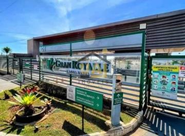 Terreno · 1000m² · Terreno em Gran Royalle, Lagoa Santa/MG de 1000m² à venda por R$ 650.000,00