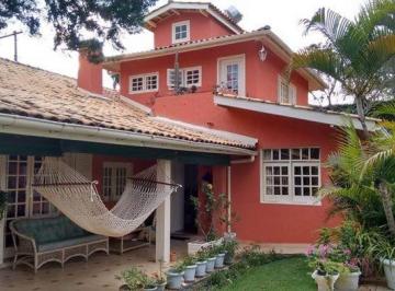Casa · 153m² · 3 Quartos · 4 Vagas · Sobrado em Cidade Jardim, Bragança Paulista/SP de 153m² 3 quartos à venda por R$ 949.900,00