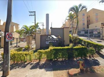 Apartamento · 2 Quartos · 1 Vaga · Apartamento em Recanto Quarto Centenário, Jundiaí/SP de 0m² 2 quartos à venda por R$ 298.000,00