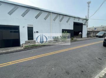 Comercial · 770m² · 30 Vagas · Sala em Campo da Venda, Itaquaquecetuba/SP de 770m² à venda por R$ 2.765.000,00