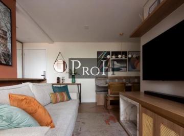 Apartamento · 61m² · 2 Quartos · 1 Vaga · Apartamento em Silveira, Santo André/SP de 61m² 2 quartos à venda por R$ 689.000,00