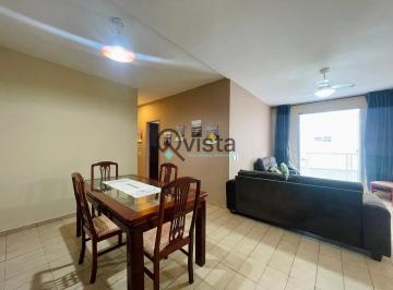 Apartamento · 80m² · 2 Quartos · 1 Vaga · Apartamento em Vila Júlia, Guarujá/SP de 80m² 2 quartos à venda por R$ 299.000,00