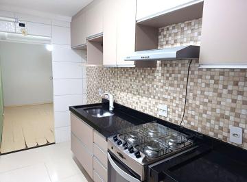 Apartamento · 47m² · 2 Quartos · 1 Vaga · Apartamento em Vila São Francisco, Cotia/SP de 47m² 2 quartos à venda por R$ 220.000,00
