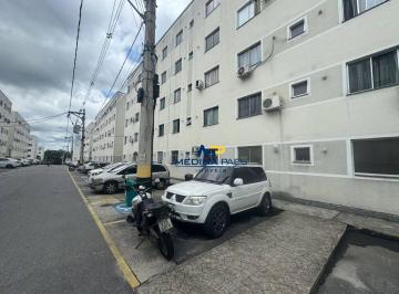 Apartamento · 46m² · 2 Quartos · 1 Vaga · Apartamento em Vista Alegre, São Gonçalo/RJ de 46m² 2 quartos à venda por R$ 155.000,00