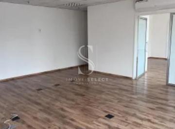 Comercial · 117m² · 3 Vagas · Sala em Vila Clementino, São Paulo/SP de 117m² à venda por R$ 1.450.000,00