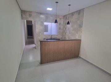 Casa · 54m² · 2 Quartos · 1 Vaga · Casa em Parque São Bento, Sorocaba/SP de 54m² 2 quartos à venda por R$ 265.000,00