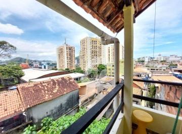 Casa · 135m² · 5 Quartos · Casa em Ponta D'Areia, Niterói/RJ de 135m² 5 quartos à venda por R$ 198.000,00