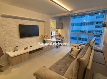 Apartamento · 104m² · 2 Quartos · 1 Vaga · Apartamento em Praia da Costa, Vila Velha/ES de 104m² 2 quartos à venda por R$ 995.000,00