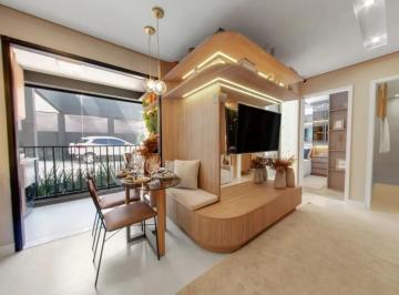 Apartamento · 37m² · 2 Quartos · Apartamento em Água Branca, São Paulo/SP de 37m² 2 quartos à venda por R$ 309.484,00