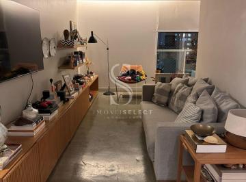 Apartamento · 84m² · 2 Quartos · 2 Vagas · Apartamento em Pinheiros, São Paulo/SP de 84m² 2 quartos à venda por R$ 1.690.000,00