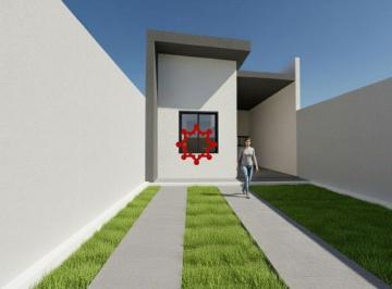 Casa · 2 Quartos · 1 Vaga · Casa em Cedro, Caruaru/PE de 0m² 2 quartos à venda por R$ 200.000,00