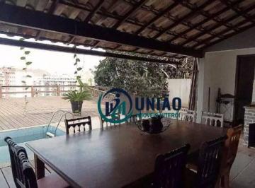 Casa · 380m² · 3 Quartos · 2 Vagas · Casa em Santa Rosa, Niterói/RJ de 380m² 3 quartos à venda por R$ 1.250.000,00