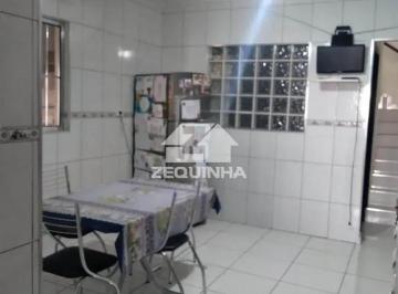 Casa · 125m² · 3 Quartos · 2 Vagas · Casa em Bussocaba, Osasco/SP de 125m² 3 quartos à venda por R$ 595.000,00